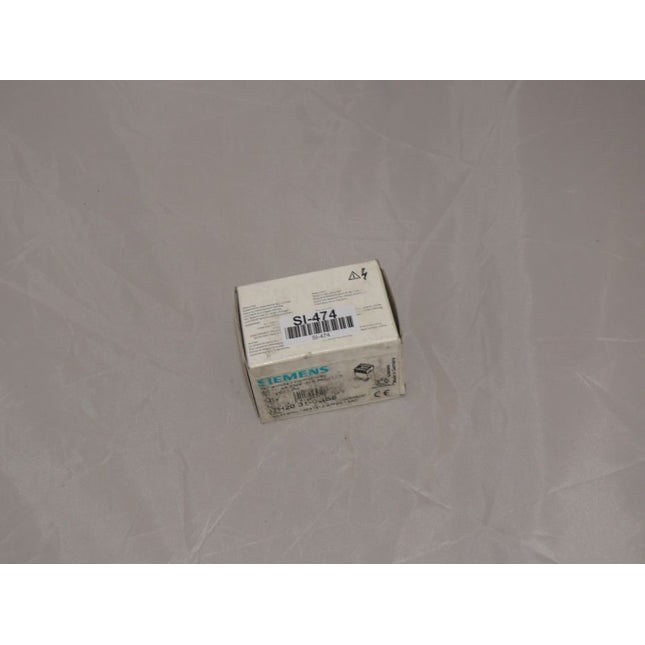 NEU & OVP Siemens Hilfsschütz 3TH2031-0GB8 / 3TH20 31-0GB8 / 22V - Maranos.de