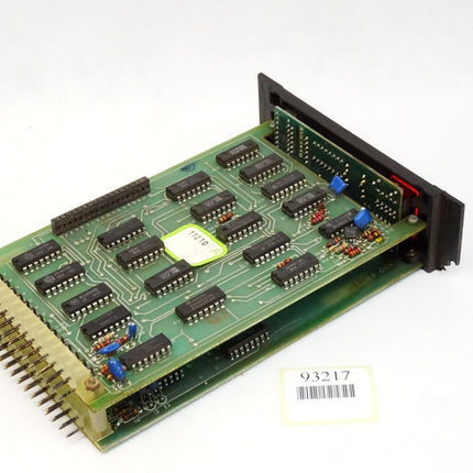 Eberle PLS512 PLSP2 PLS P2 Karte - Maranos.de