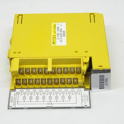 Fanuc AOD08D digitale Ausgabeeinheit A03B-0819-C152 // N9497 2004 07 - Maranos.de