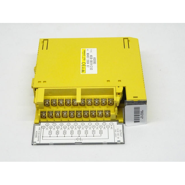 Fanuc AOD08D digitale Ausgabeeinheit A03B-0819-C152 // N9497 2004 07 - Maranos.de