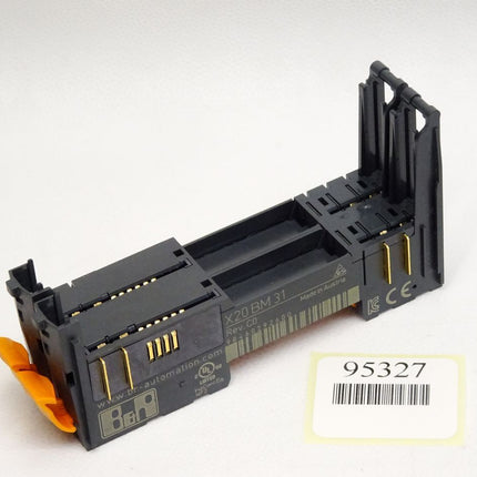 B&R X20BM31 Rev. C0 Busmodul - Maranos.de