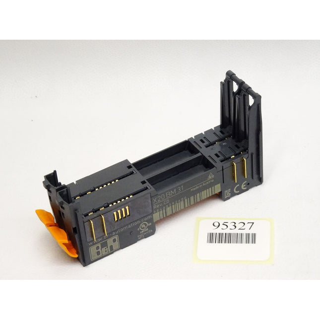 B&R X20BM31 Rev. C0 Busmodul - Maranos.de