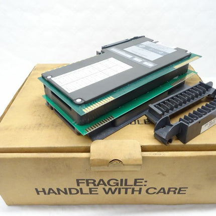 Allen Bradley 1771-IK Encoder/Counter Module (12-24) I/O NEU/OVP - Maranos.de