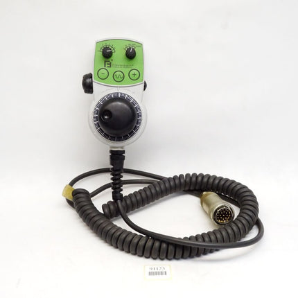 Euchner Handbediengerät HBA-093655 - Maranos.de