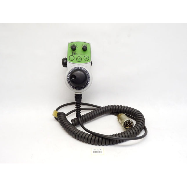 Euchner Handbediengerät HBA-093655 - Maranos.de