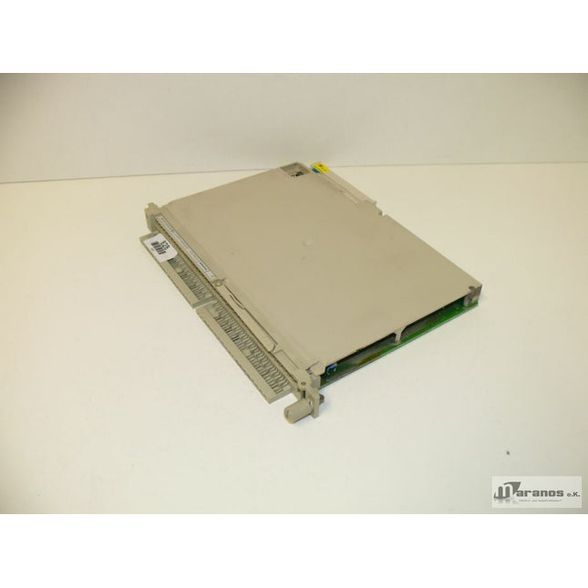 Siemens Simatic S5 6ES5430-4UA13 / 6ES5 430-4UA13 E.02 - Maranos.de