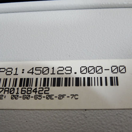 B&R APC810 Systemeinheit 2 Slots 5PC810.SX02-00 5P81:450129.000-00 BB7A0168422 - Maranos.de