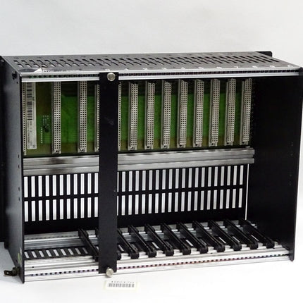 B&R M2R111-0 Rev.12.00 M264 Baugruppenträger für 11 SPS-Module - Maranos.de