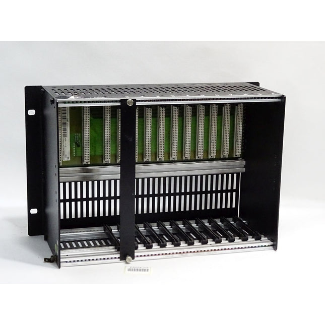 B&R M2R111-0 Rev.12.00 M264 Baugruppenträger für 11 SPS-Module - Maranos.de