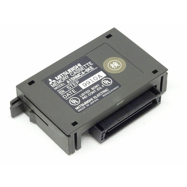 Mitsubishi A1SNMCA-8KE Memory Cassette 8k Step Speichermodul - Maranos.de
