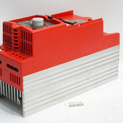 SEW Eurodrive 0.75kW MC07A008-5A3-4-00 8272484 - Maranos.de