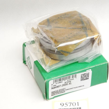 INA Nadellager NA4907-2RSR-XL X-Life / Neu OVP - Maranos.de