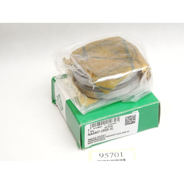 INA Nadellager NA4907-2RSR-XL X-Life / Neu OVP - Maranos.de