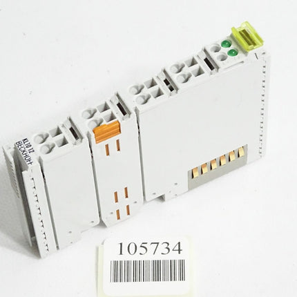 Beckhoff KL1012 digitale Eingangsklemme - Maranos.de