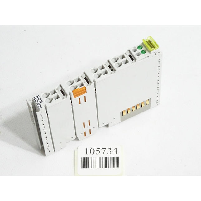 Beckhoff KL1012 digitale Eingangsklemme - Maranos.de