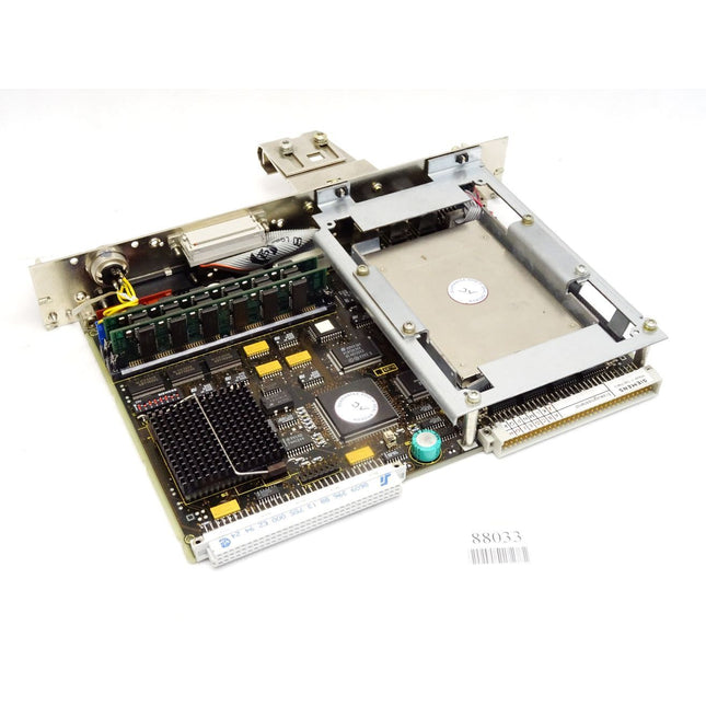 Siemens 6FC5110-0DB02-0AA1 Version P / E:J - Maranos.de