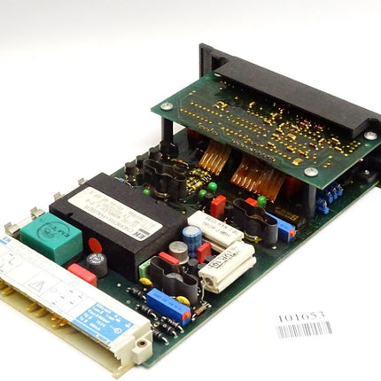 Endress+Hauser FMC470Z Silometer Einschubkarte - Maranos.de