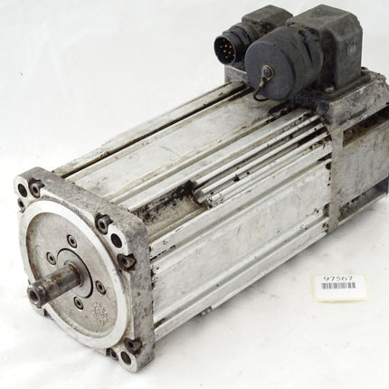 Bosch Bürstenloser Servomotor 0133500216 SE-B2.030.030-00.000 3000min-1 - Maranos.de