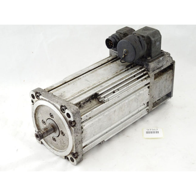 Bosch Bürstenloser Servomotor 0133500216 SE-B2.030.030-00.000 3000min-1 - Maranos.de