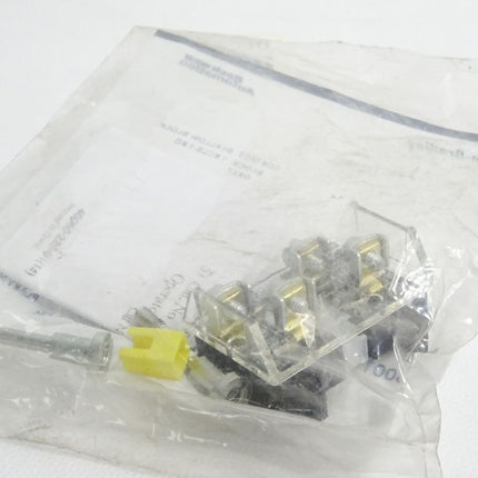 Allen-Bradley 800T-XA1 30mm Contact Block 1-NO 1-NCLB 800T PB / Neu OVP - Maranos.de