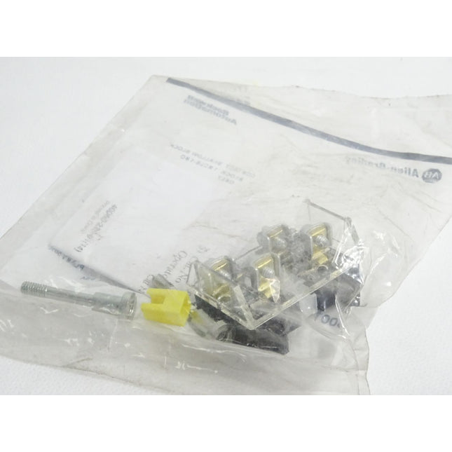 Allen-Bradley 800T-XA1 30mm Contact Block 1-NO 1-NCLB 800T PB / Neu OVP - Maranos.de