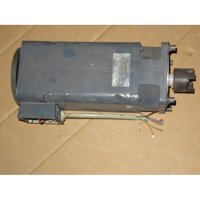 Siemens 1HU3074-0AC01-Z / 1,8KW / VDE0530 Servomotor - Maranos.de