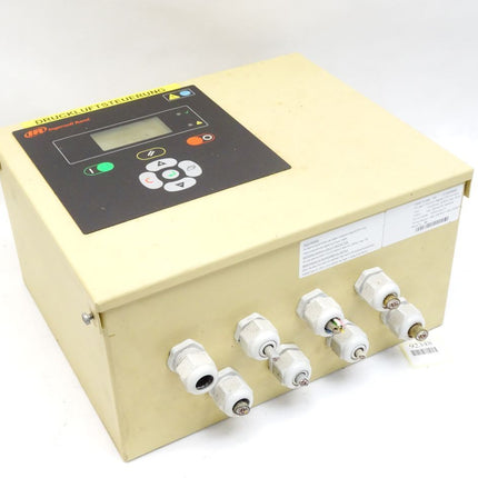 Ingersoll Rand Druckluftsteuerung X4I IR 39265889 - Maranos.de