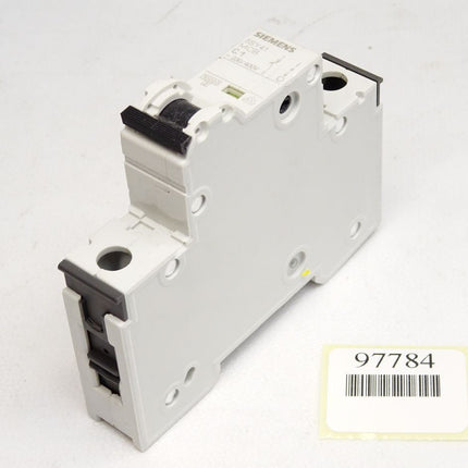 Siemens Leitungsschutzschalter 5SY4101-7 5SY41 MCB C1 - Maranos.de
