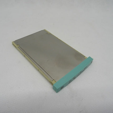 Siemens Simatic S7 6ES7952-1A10L00-0AA0 Memory Card RAM 2 MBYTE 16 BIT E-Stand: 06 - Maranos.de
