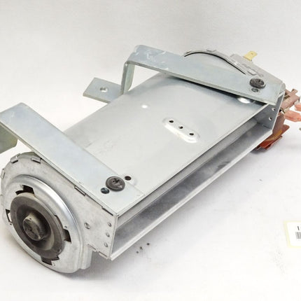 Ebmpapst Querstomventilator QLZ06/0018A317-2518-126za 28W - Maranos.de