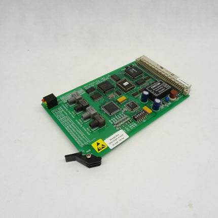 SCA Schucker SYS 6000-10 CPU V2 APC 3000-52 IBS LWL SCA-Nr. 0153.0520 - Maranos.de