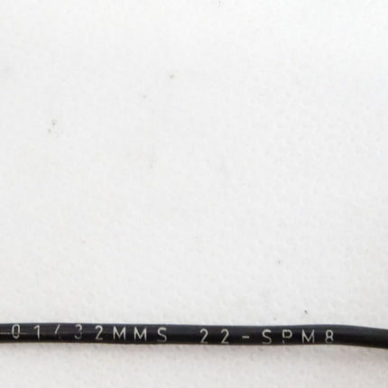 Schunk MMS22-SPM8 301/32MMS 22-SPM8 Magnetic Switch - Maranos.de