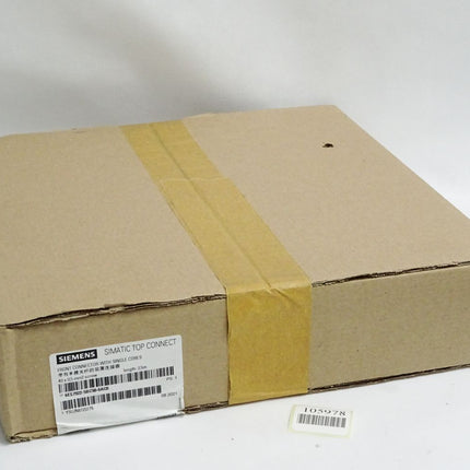 Siemens Simatic Top Connect 6ES7922-5BC50-0AC0 6ES7 922-5BC50-0AC0 / Neu OVP versiegelt - Maranos.de