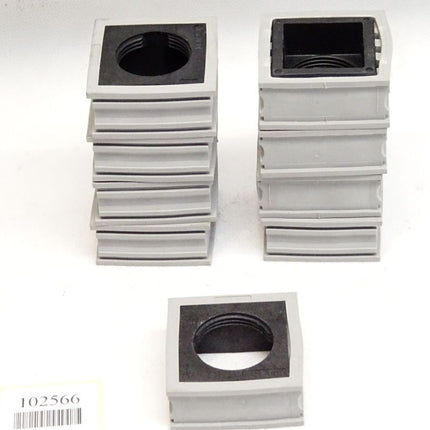 Icotek Kabeltüllen KT-M KT-M25x1,5 / Inhalt : 9 Stück / Unbenutzt - Maranos.de