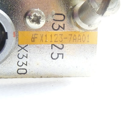 Siemens 6FX1123-7AA01 / 5482379101.00 - Maranos.de