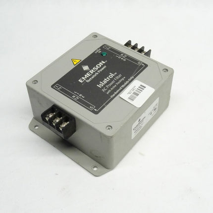 Emerson Netzwerkpower Islatrol IC+107 / 120VAC / 7,5A / IC+ 107 - Maranos.de