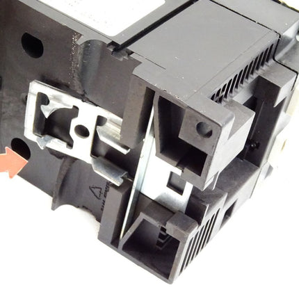 Siemens 3RT1046-1BB40 Leistungsschütz - Maranos.de