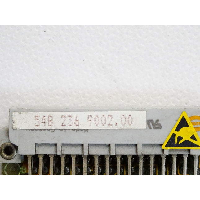 Siemens 6FX1123-6AB00 / 5482369002.00 - Maranos.de