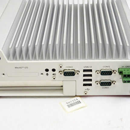 Neousys Nuvo-5002P Embedded-PC mit NVS-5002 SBC NRK-5000 - Maranos.de