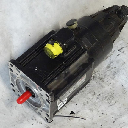 Rexroth Servomotor MAC092B-0-QD-4-C/095-B-1/WI520LV / MNR R911272914 Top - Maranos.de