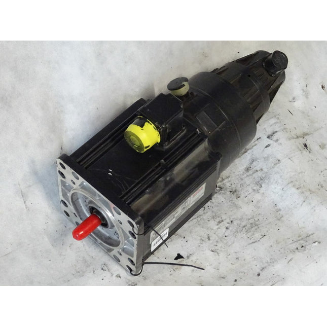 Rexroth Servomotor MAC092B-0-QD-4-C/095-B-1/WI520LV / MNR R911272914 Top - Maranos.de