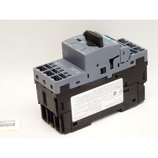 Siemens Sirius 3RV2021-4NA25 Leistungsschalter - Maranos.de
