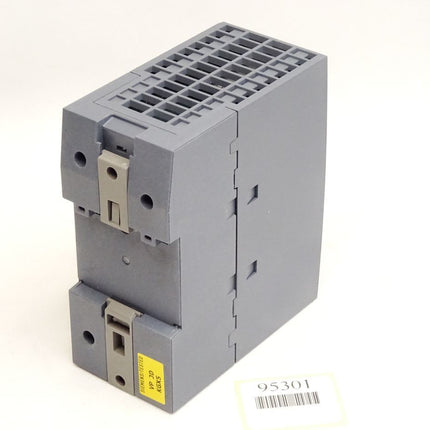 Siemens Scalance XB008G Ethernet Switch 6GK5008-0GA10-1AB2 - Maranos.de