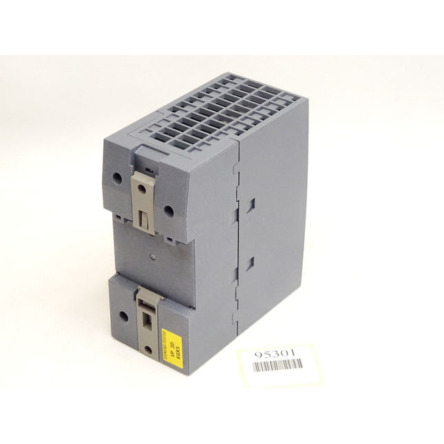 Siemens Scalance XB008G Ethernet Switch 6GK5008-0GA10-1AB2 - Maranos.de