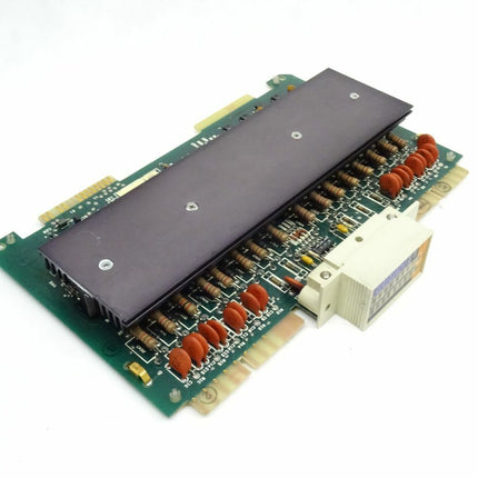 ISSC 621-6550 Platine - Maranos.de