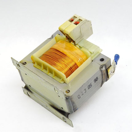 Siemens Transformator Trafo 4AM8041-4TN00-0C (241V-230V-219V auf 24V) - Maranos.de