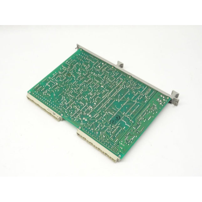 AEG 6762510 AE6 Steuerplatine Mainnboard Profibus - Maranos.de