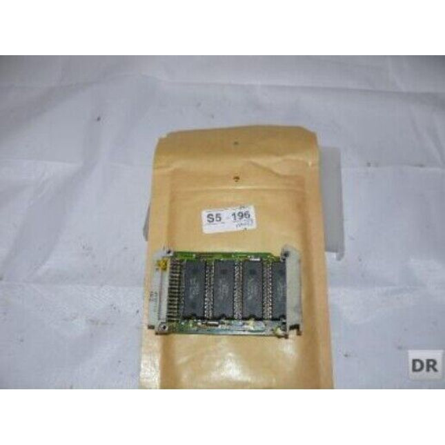 SIEMENS EPROM / GE.548236.0001.00 / C133-714A-48P - Maranos.de