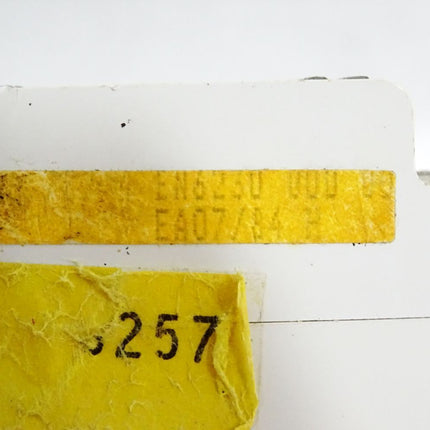 Hauni  206-737-4-EN-6230 2067374 EA07/84 H EN6230 000 00 - Maranos.de