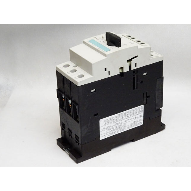 Siemens Sirius 3RV1031-4BB10 Leistungsschalter - Maranos.de